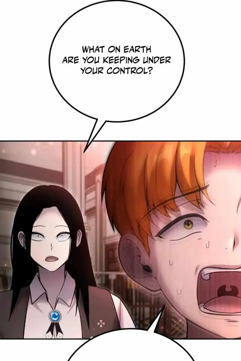 I Was More Overpowered Than the Hero, So I Hid My Power! Chapter 84 Page 49