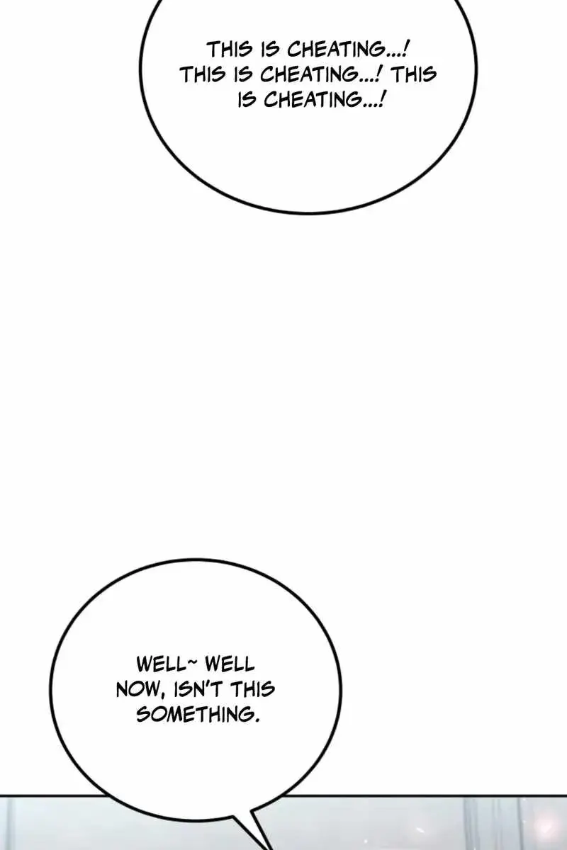 I Was More Overpowered Than the Hero, So I Hid My Power! Chapter 84 Page 50