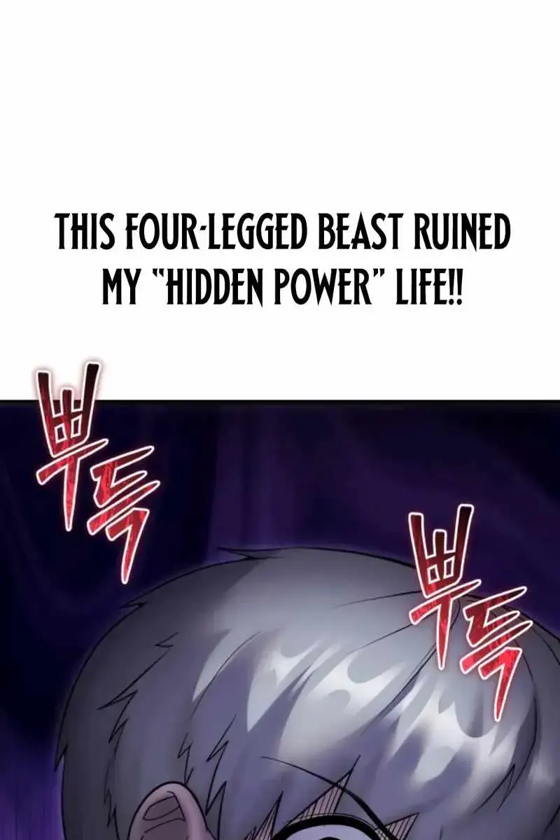 I Was More Overpowered Than the Hero, So I Hid My Power! Chapter 84 Page 52