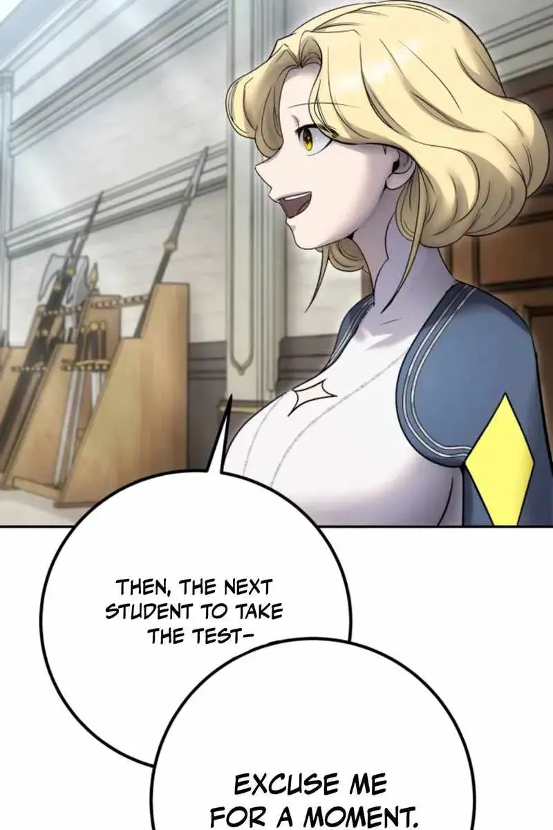 I Was More Overpowered Than the Hero, So I Hid My Power! Chapter 84 Page 56