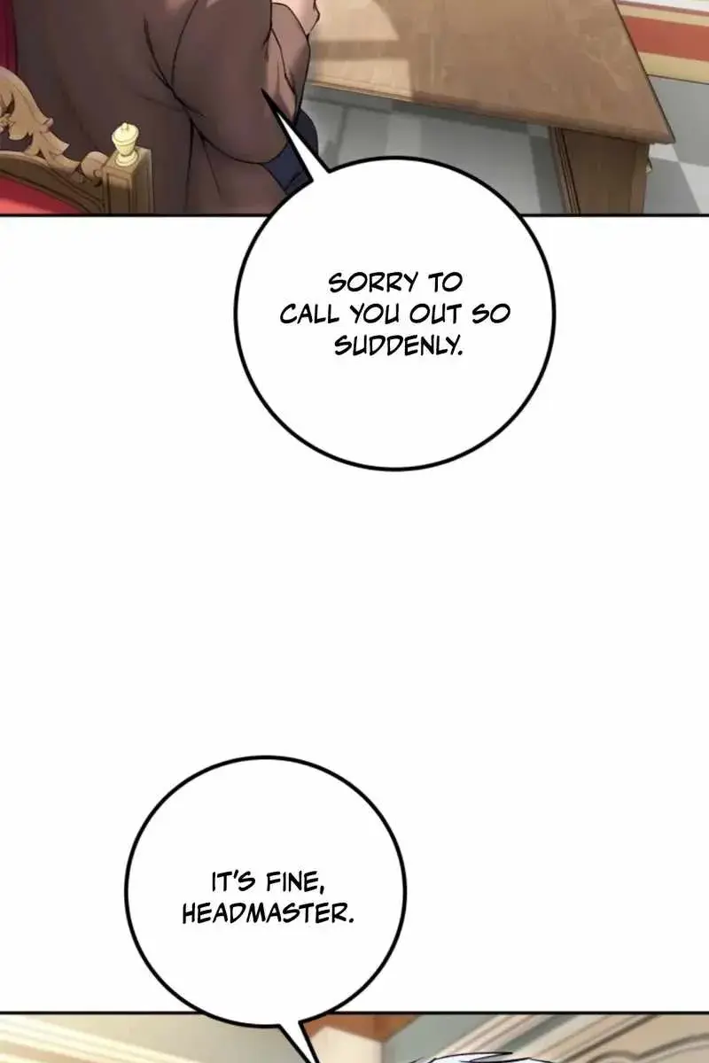 I Was More Overpowered Than the Hero, So I Hid My Power! Chapter 84 Page 65