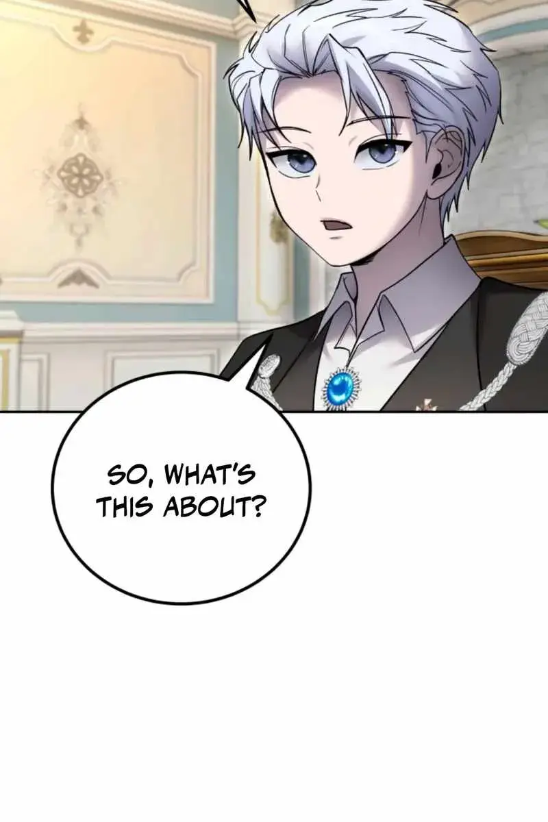 I Was More Overpowered Than the Hero, So I Hid My Power! Chapter 84 Page 66