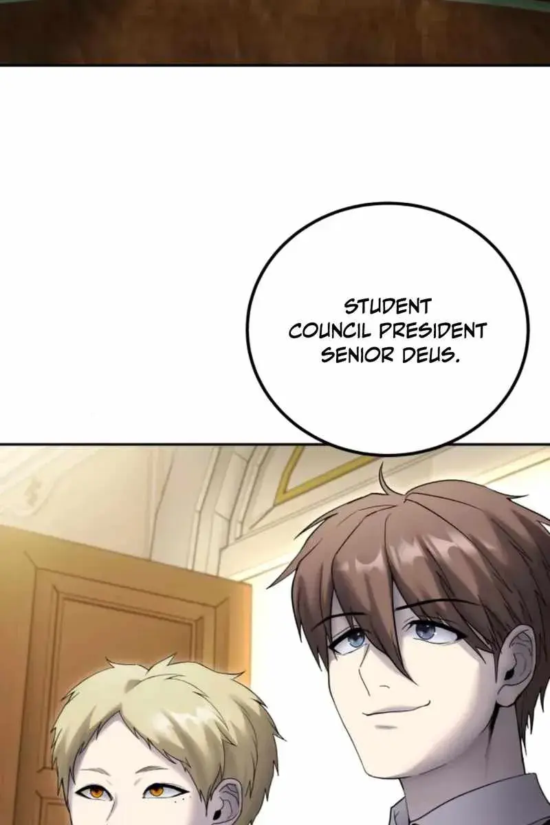 I Was More Overpowered Than the Hero, So I Hid My Power! Chapter 84 Page 73