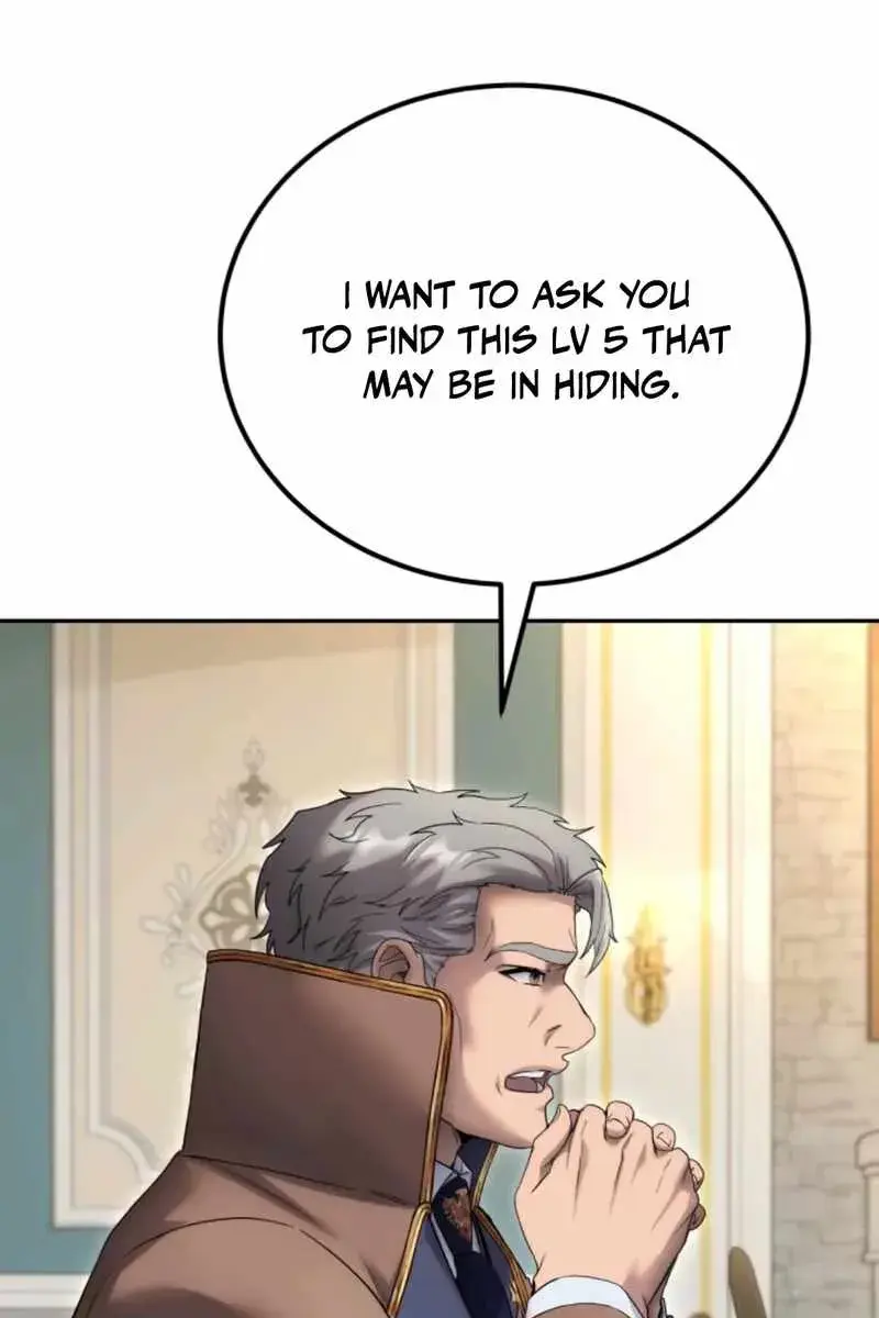 I Was More Overpowered Than the Hero, So I Hid My Power! Chapter 84 Page 89