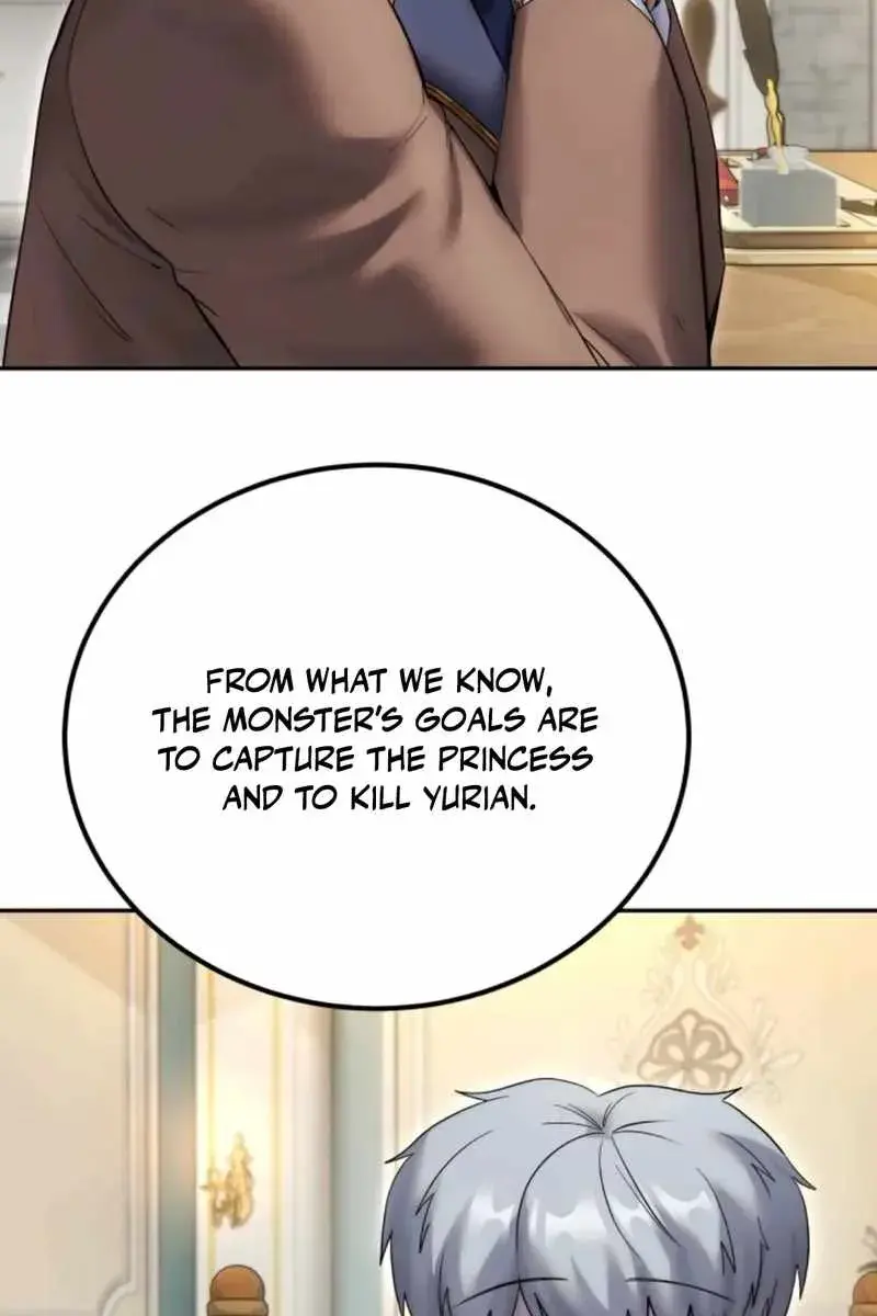 I Was More Overpowered Than the Hero, So I Hid My Power! Chapter 84 Page 90