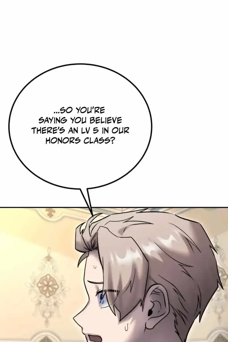 I Was More Overpowered Than the Hero, So I Hid My Power! Chapter 84 Page 92