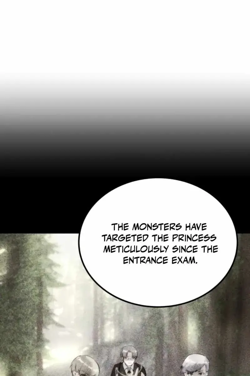 I Was More Overpowered Than the Hero, So I Hid My Power! Chapter 84 Page 96