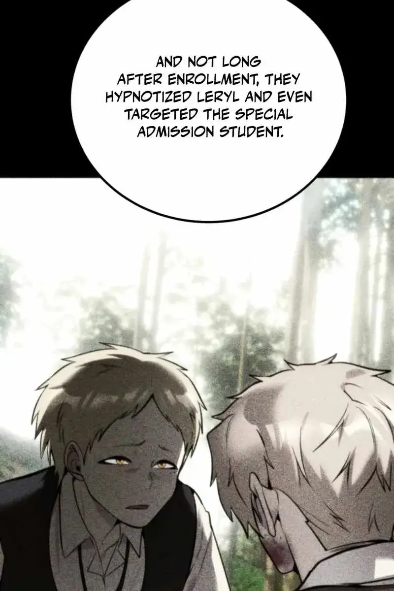 I Was More Overpowered Than the Hero, So I Hid My Power! Chapter 84 Page 98