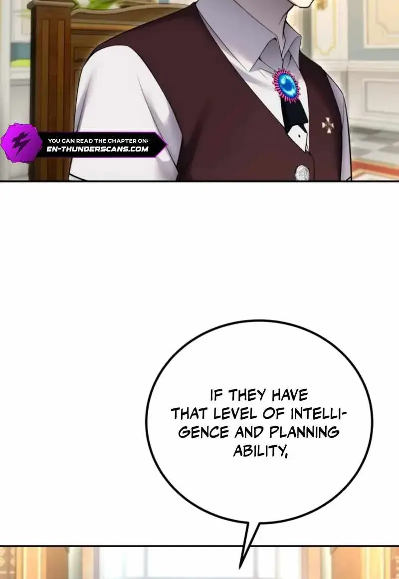 I Was More Overpowered Than the Hero, So I Hid My Power! Chapter 84 Page 101