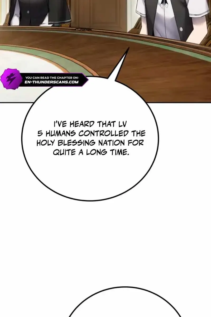 I Was More Overpowered Than the Hero, So I Hid My Power! Chapter 84 Page 106
