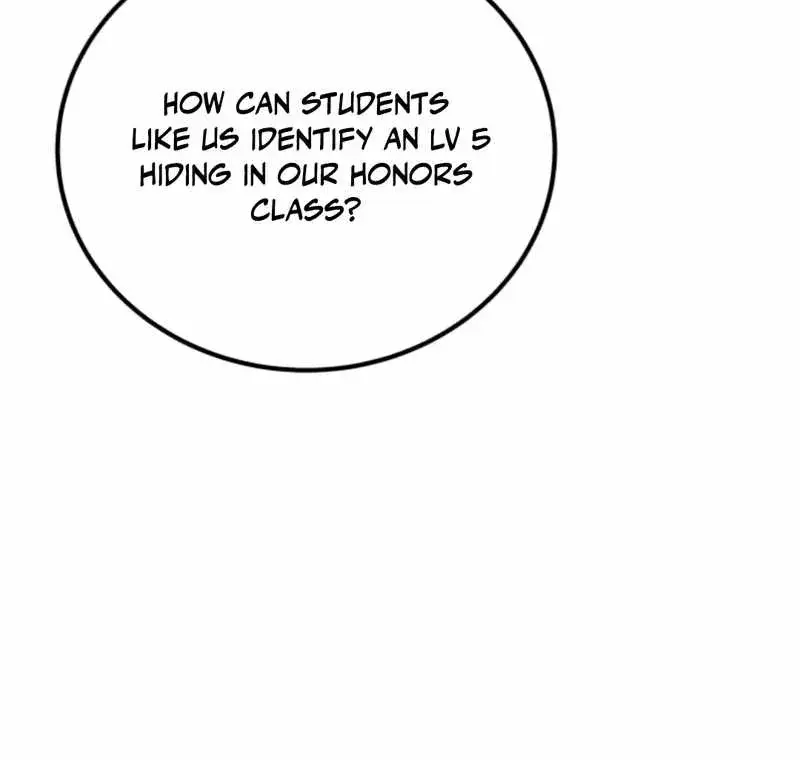 I Was More Overpowered Than the Hero, So I Hid My Power! Chapter 84 Page 108