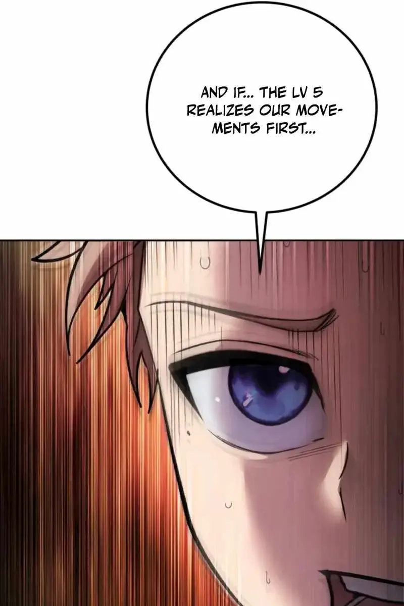 I Was More Overpowered Than the Hero, So I Hid My Power! Chapter 84 Page 110