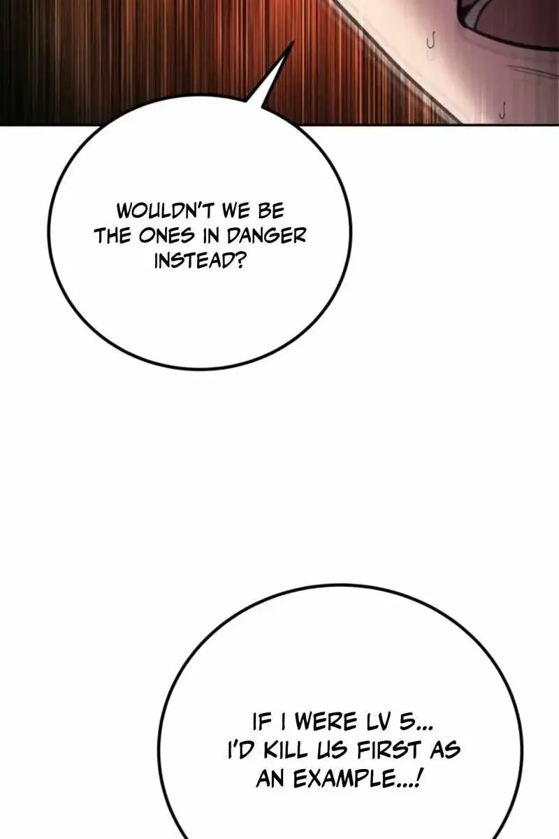 I Was More Overpowered Than the Hero, So I Hid My Power! Chapter 84 Page 111