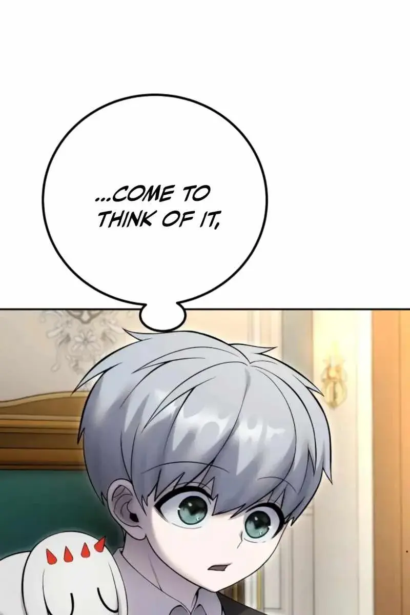 I Was More Overpowered Than the Hero, So I Hid My Power! Chapter 84 Page 113