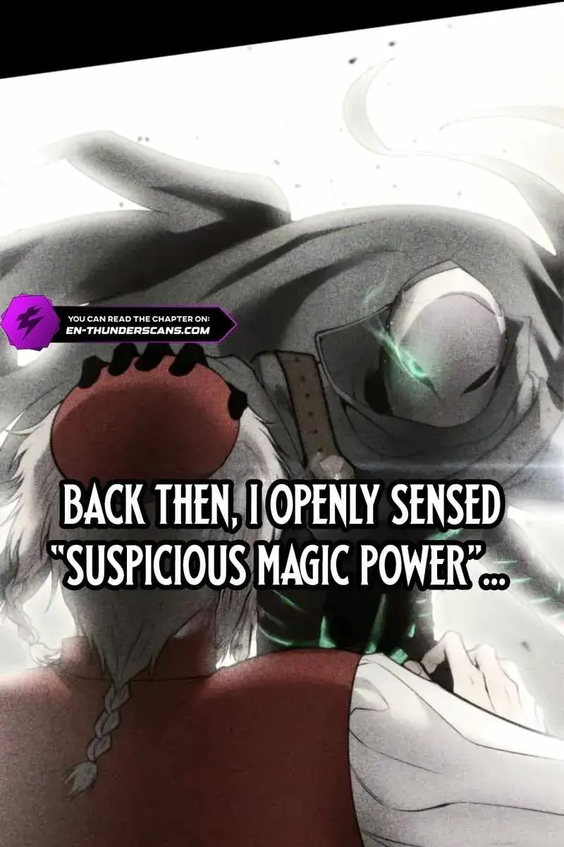 I Was More Overpowered Than the Hero, So I Hid My Power! Chapter 84 Page 115