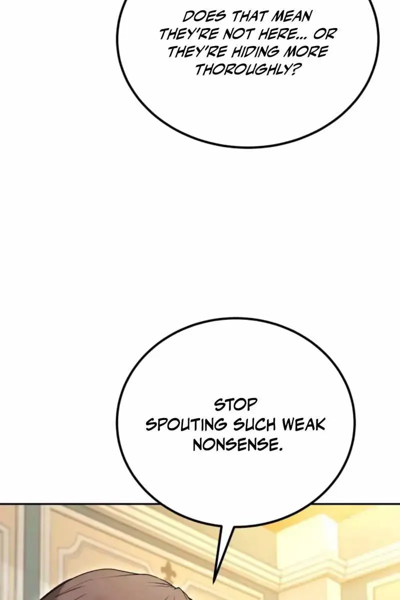 I Was More Overpowered Than the Hero, So I Hid My Power! Chapter 84 Page 119