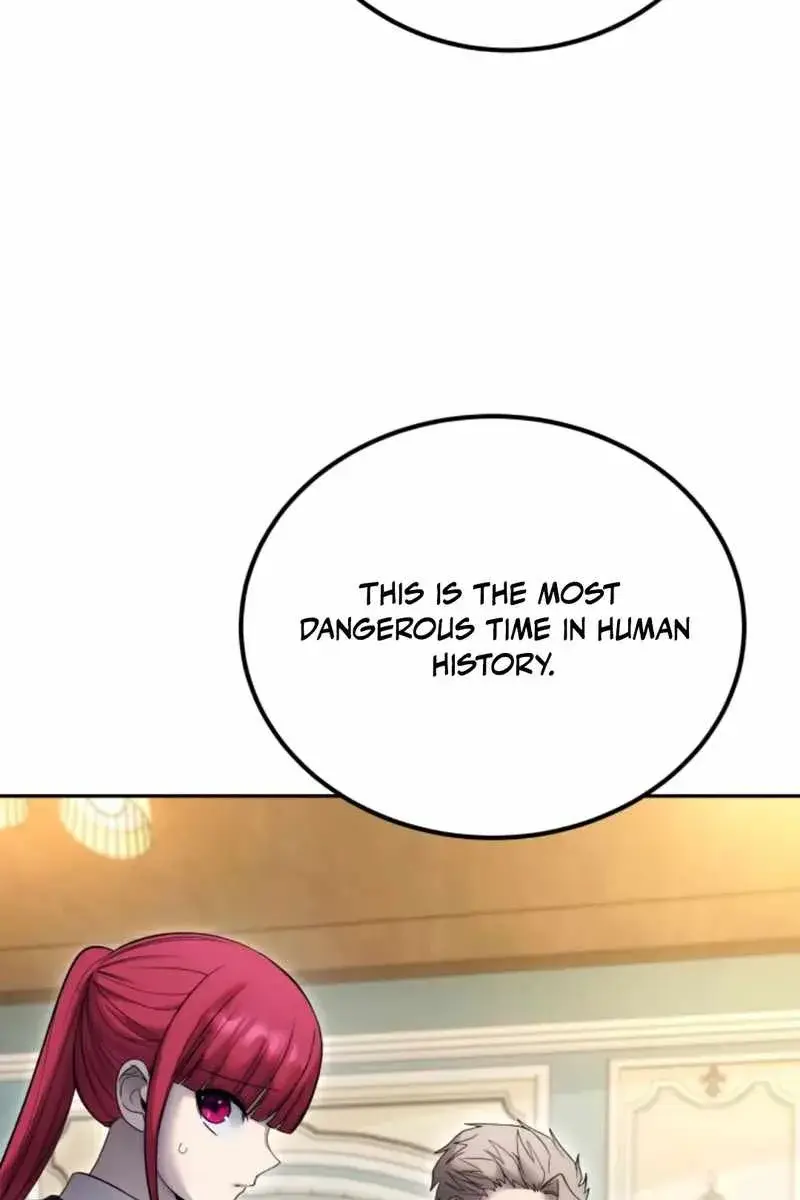 I Was More Overpowered Than the Hero, So I Hid My Power! Chapter 84 Page 121