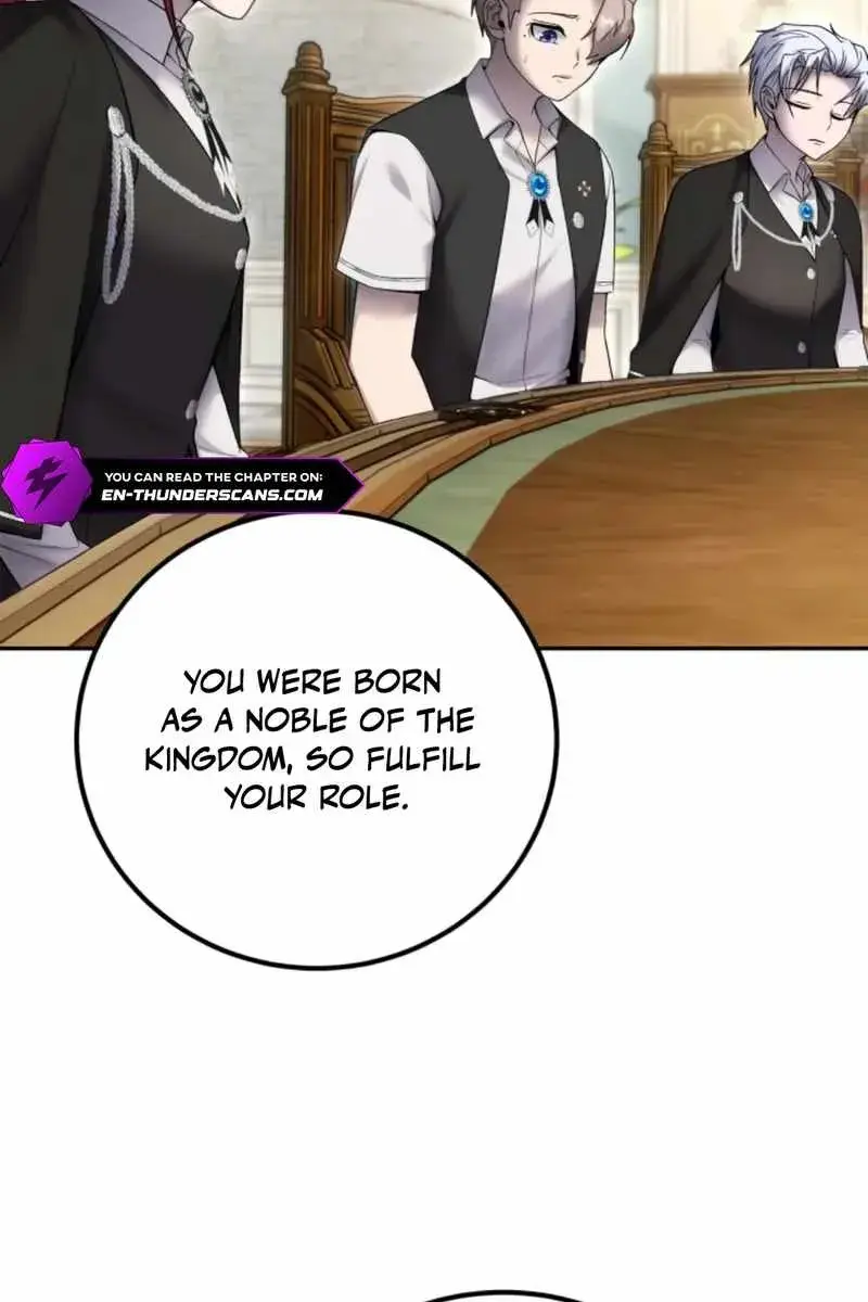 I Was More Overpowered Than the Hero, So I Hid My Power! Chapter 84 Page 122