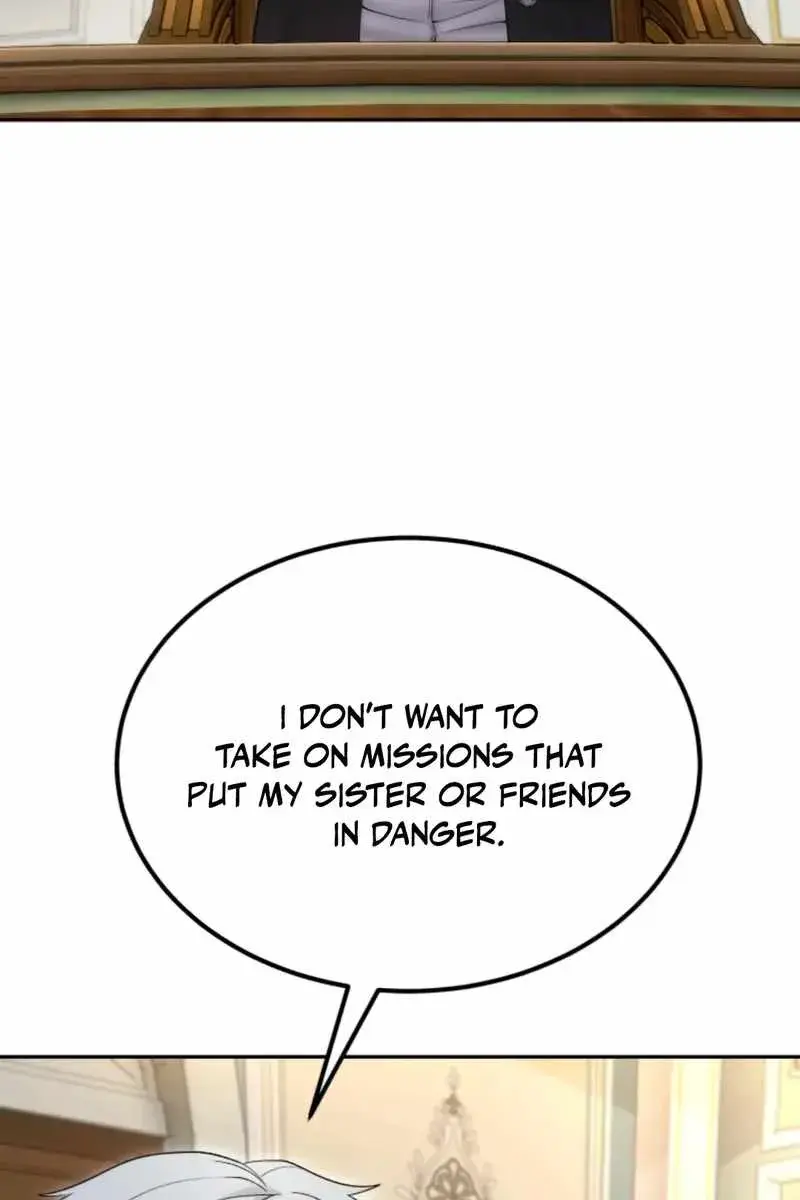 I Was More Overpowered Than the Hero, So I Hid My Power! Chapter 84 Page 129