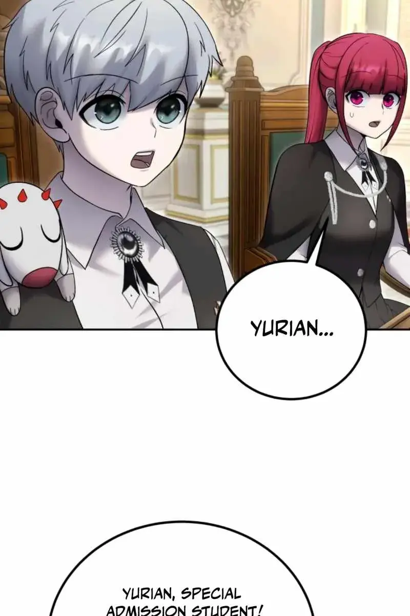 I Was More Overpowered Than the Hero, So I Hid My Power! Chapter 84 Page 130