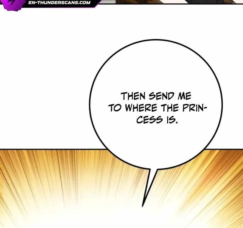 I Was More Overpowered Than the Hero, So I Hid My Power! Chapter 84 Page 132