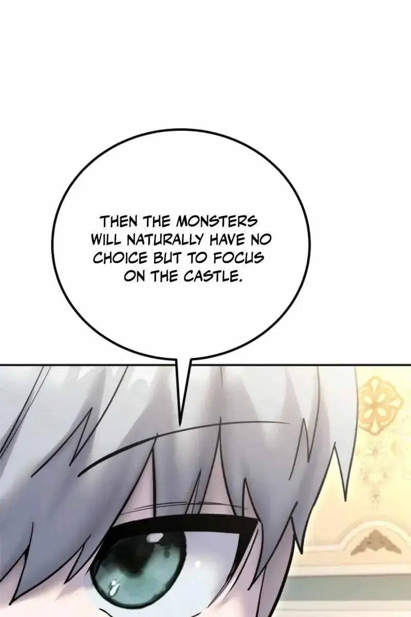 I Was More Overpowered Than the Hero, So I Hid My Power! Chapter 84 Page 138