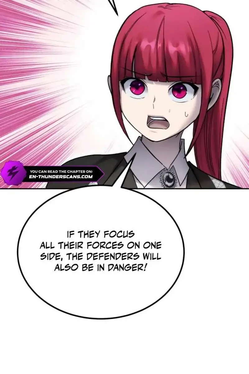 I Was More Overpowered Than the Hero, So I Hid My Power! Chapter 84 Page 146