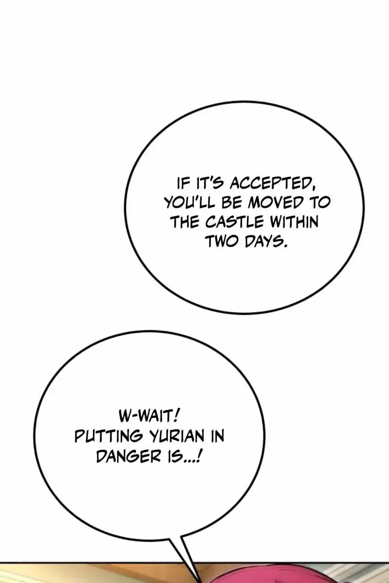 I Was More Overpowered Than the Hero, So I Hid My Power! Chapter 84 Page 150
