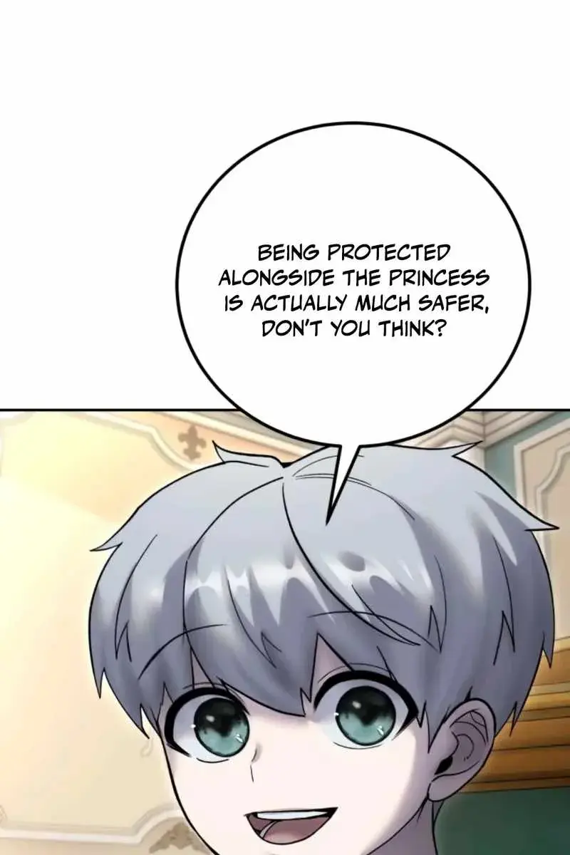 I Was More Overpowered Than the Hero, So I Hid My Power! Chapter 84 Page 152