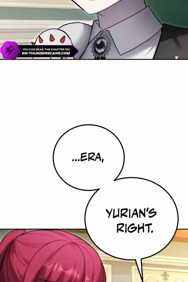 I Was More Overpowered Than the Hero, So I Hid My Power! Chapter 84 Page 153