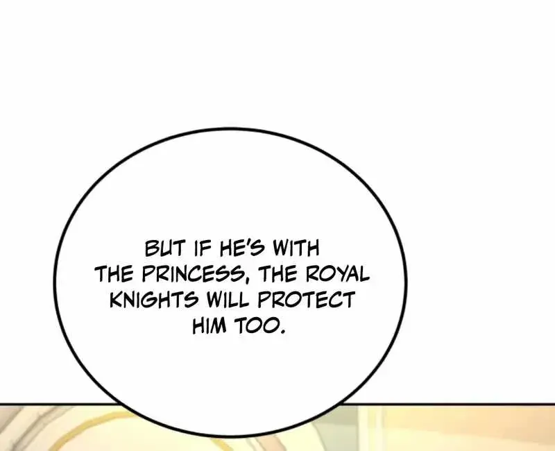 I Was More Overpowered Than the Hero, So I Hid My Power! Chapter 84 Page 156