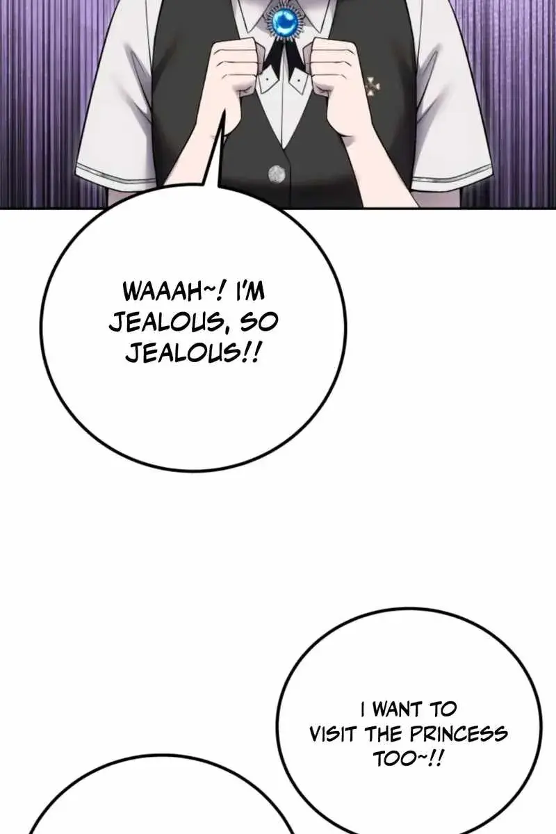 I Was More Overpowered Than the Hero, So I Hid My Power! Chapter 84 Page 167