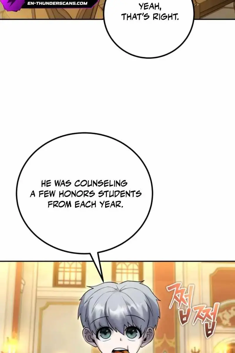 I Was More Overpowered Than the Hero, So I Hid My Power! Chapter 84 Page 169