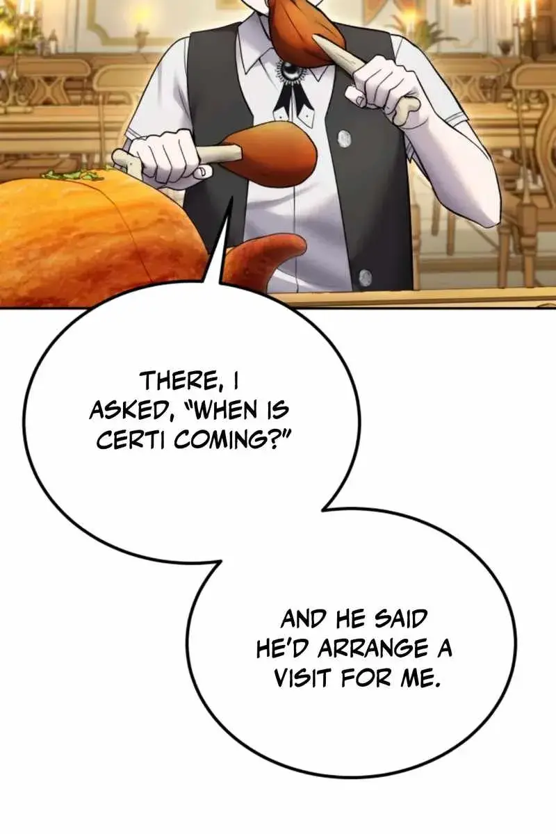 I Was More Overpowered Than the Hero, So I Hid My Power! Chapter 84 Page 170