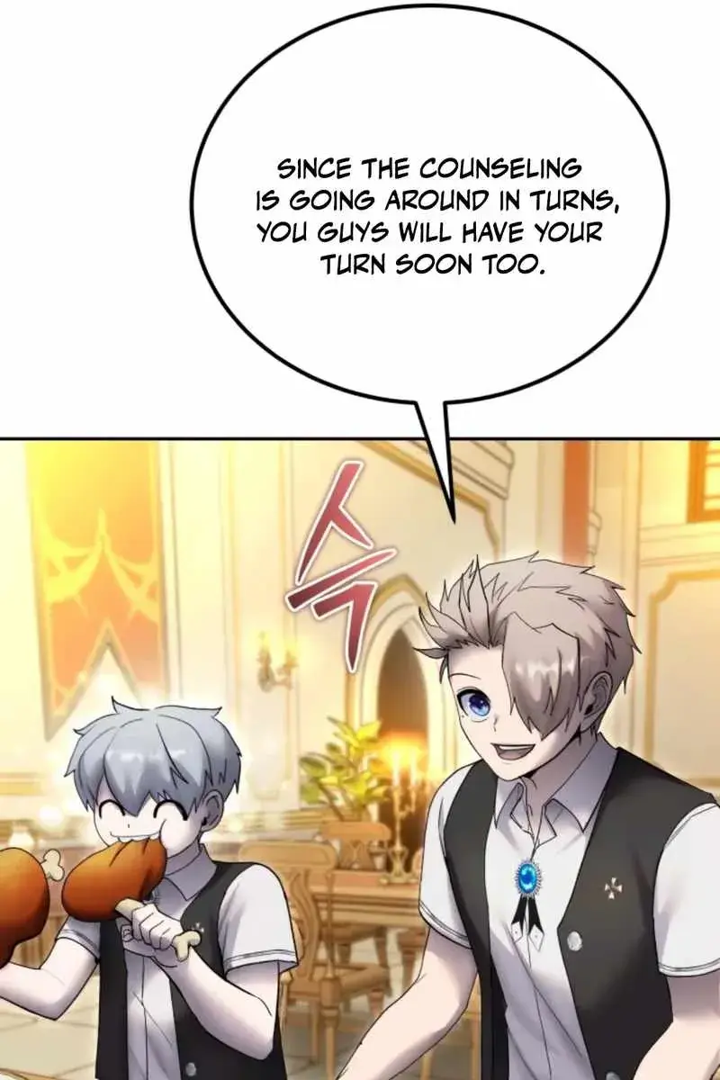 I Was More Overpowered Than the Hero, So I Hid My Power! Chapter 84 Page 174