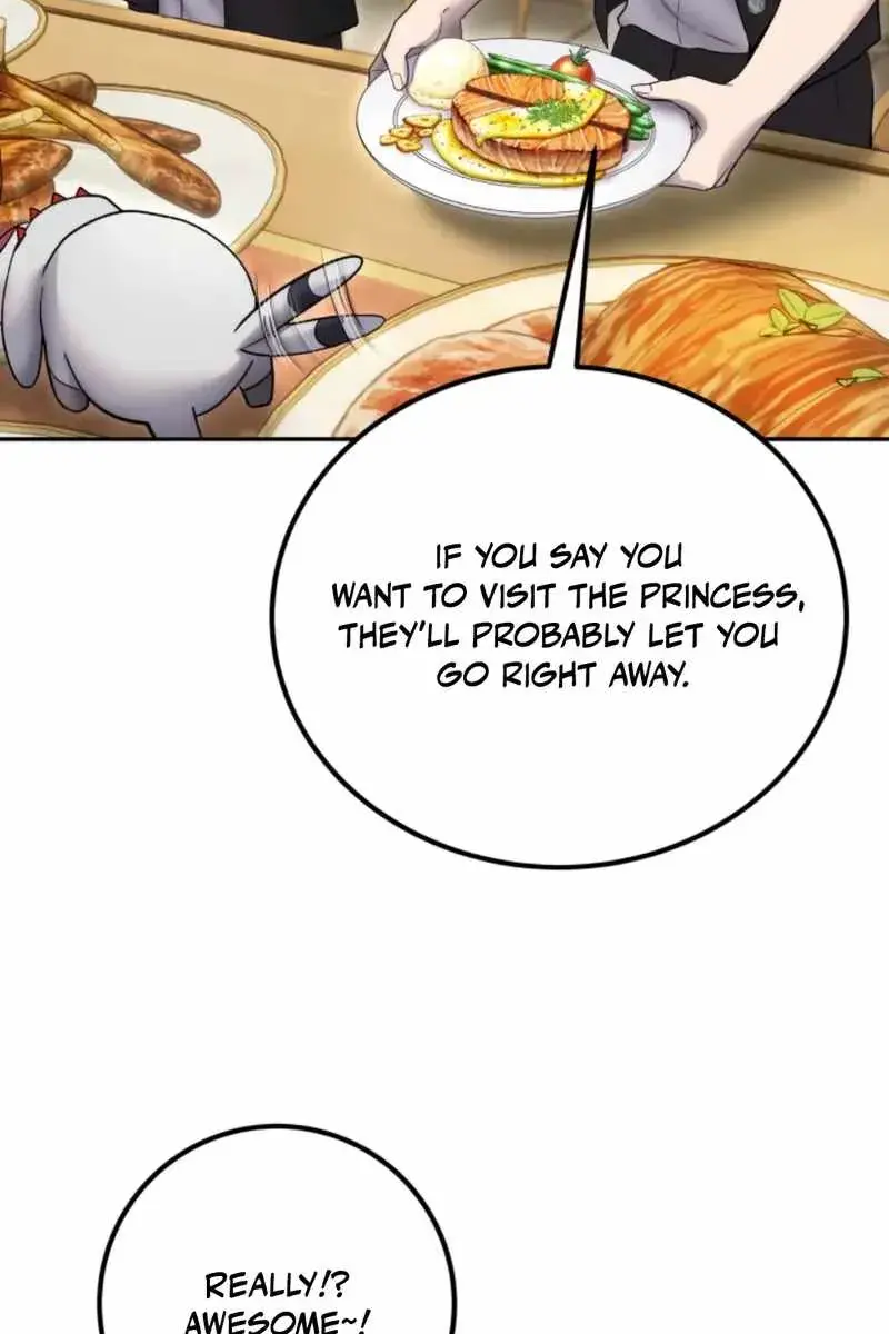 I Was More Overpowered Than the Hero, So I Hid My Power! Chapter 84 Page 175