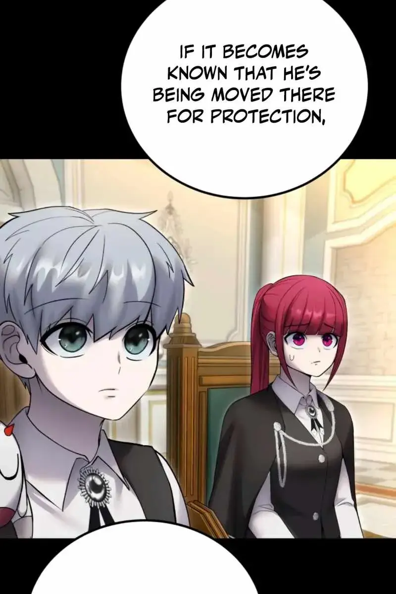 I Was More Overpowered Than the Hero, So I Hid My Power! Chapter 84 Page 179