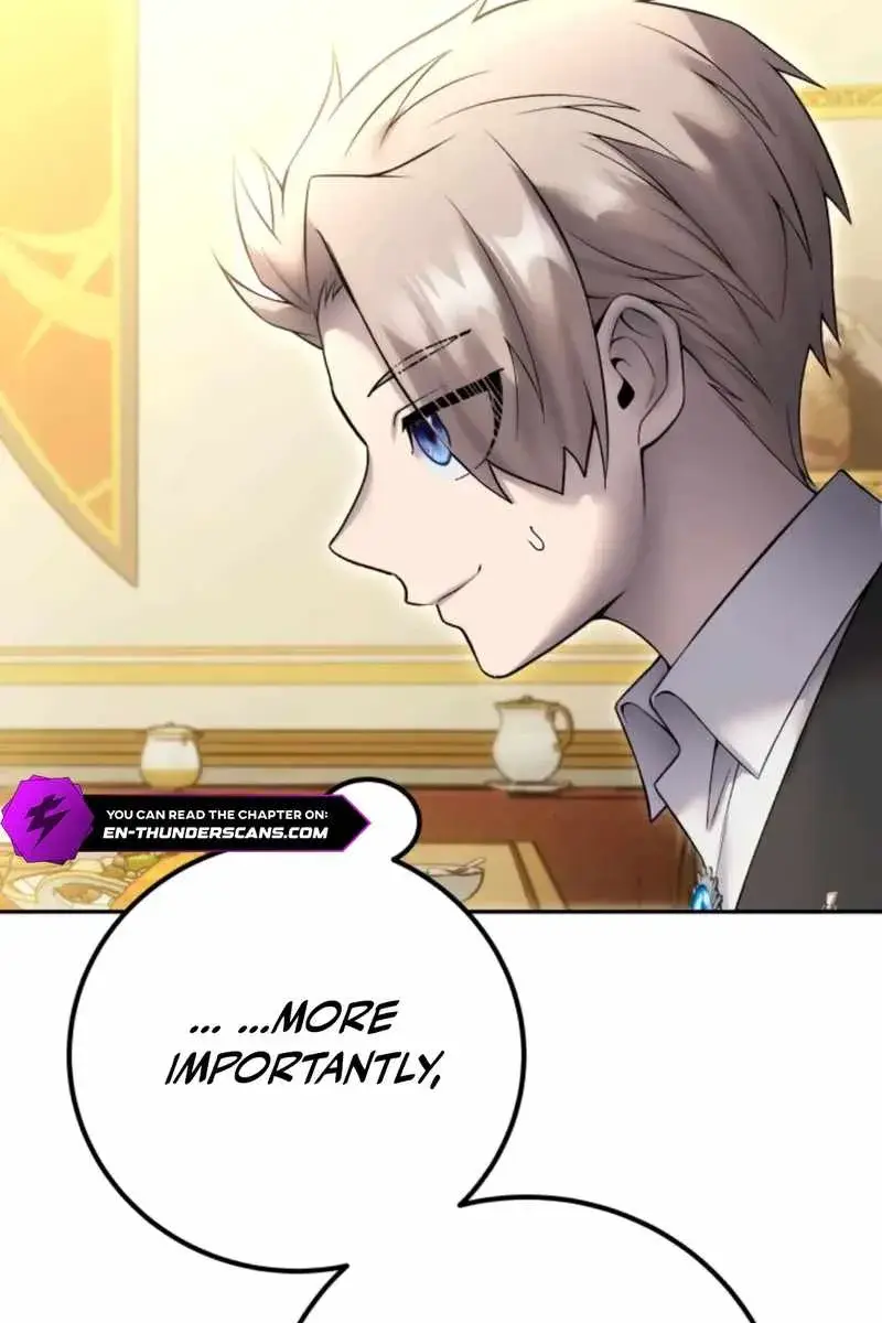 I Was More Overpowered Than the Hero, So I Hid My Power! Chapter 84 Page 183