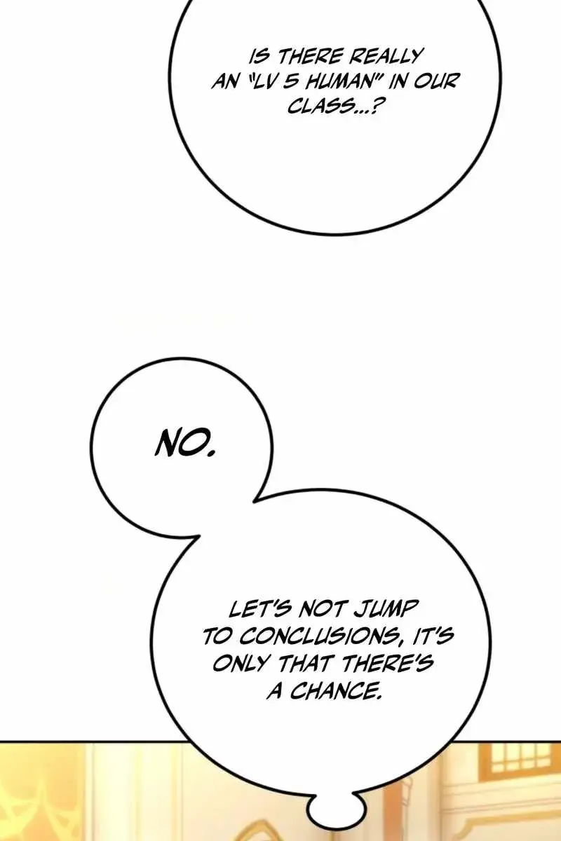 I Was More Overpowered Than the Hero, So I Hid My Power! Chapter 84 Page 184