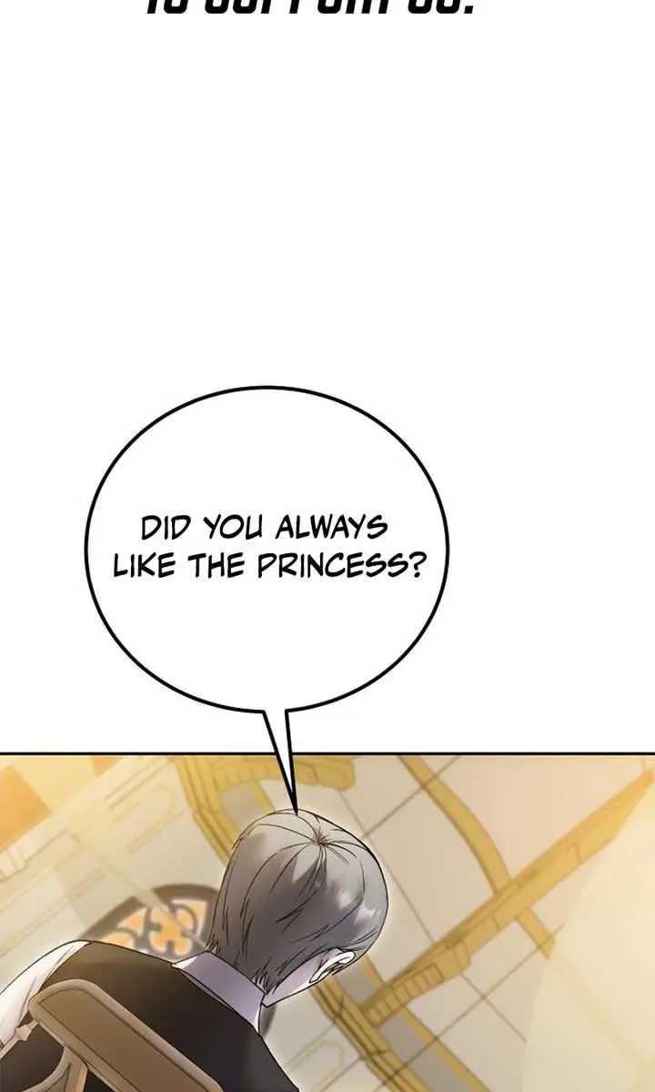 I Was More Overpowered Than the Hero, So I Hid My Power! Chapter 85 Page 3