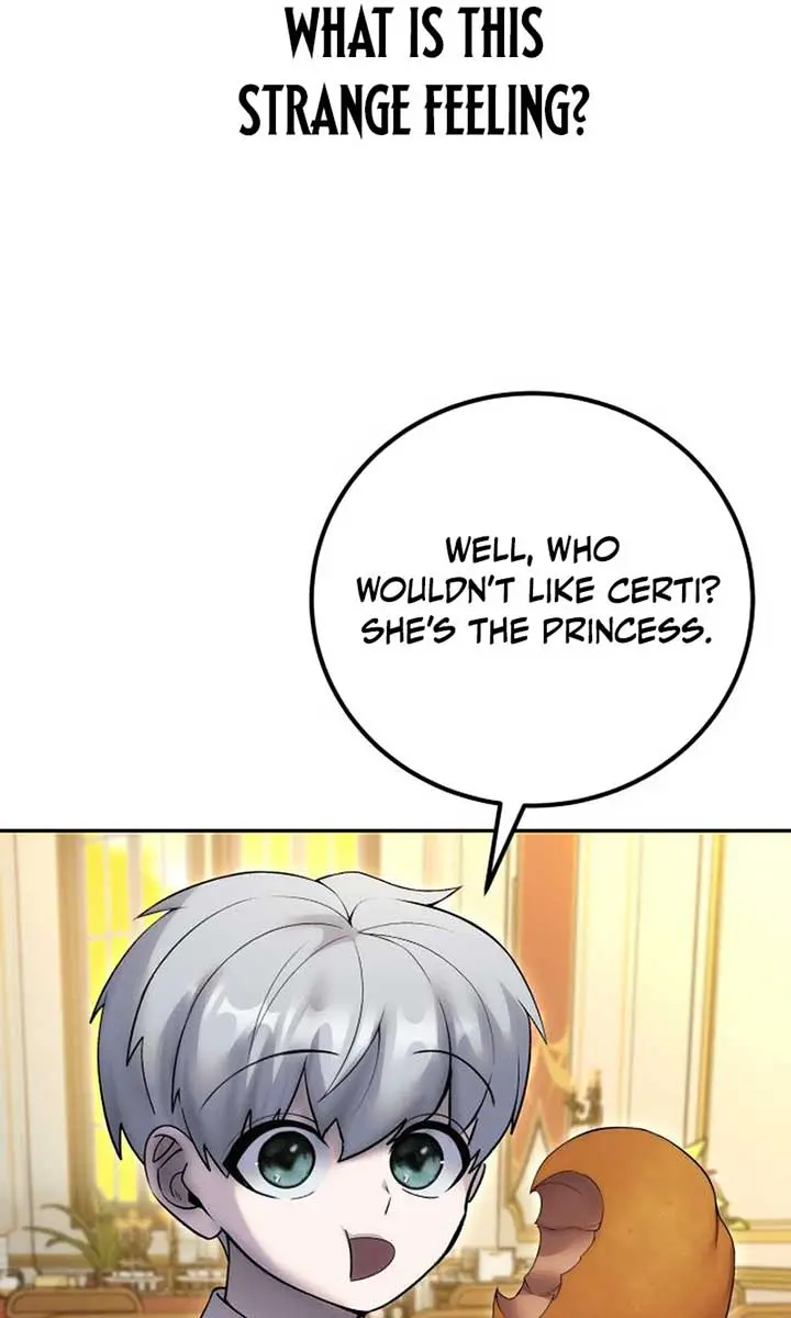 I Was More Overpowered Than the Hero, So I Hid My Power! Chapter 85 Page 6