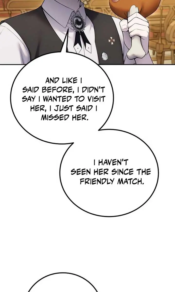 I Was More Overpowered Than the Hero, So I Hid My Power! Chapter 85 Page 7