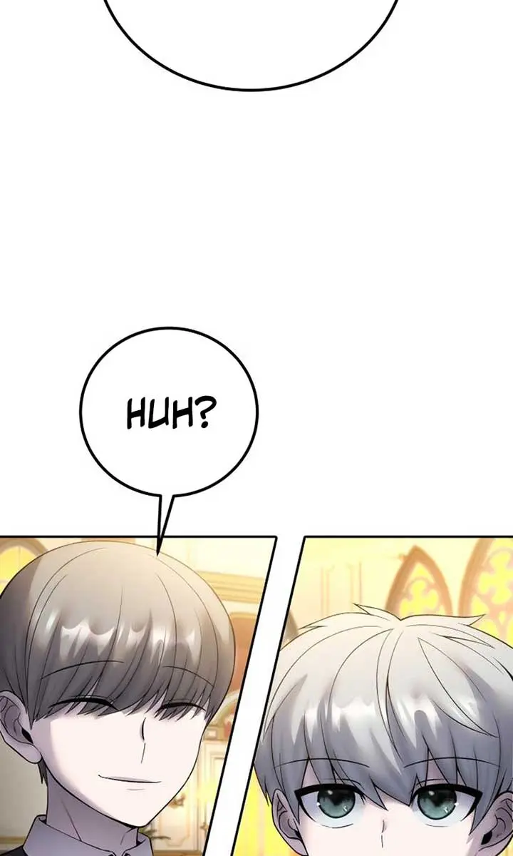I Was More Overpowered Than the Hero, So I Hid My Power! Chapter 85 Page 9