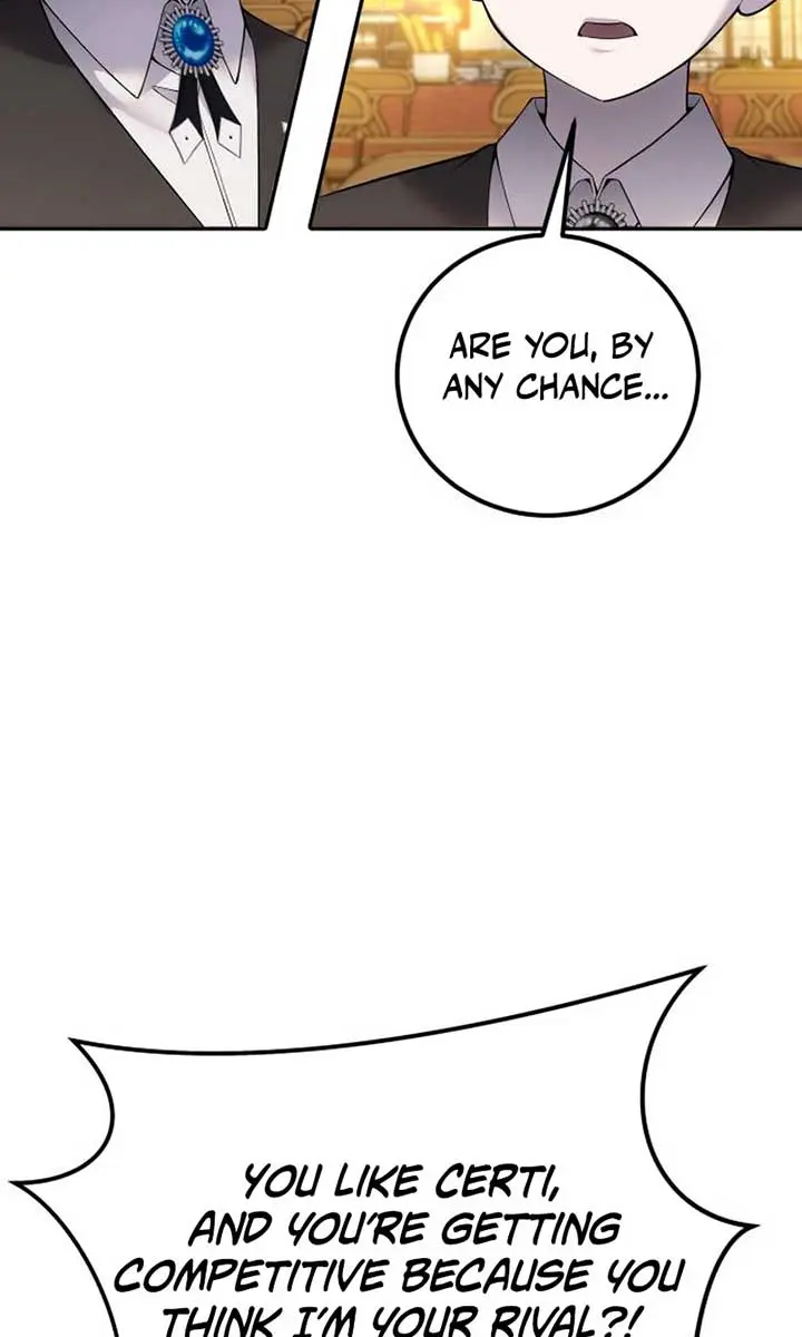 I Was More Overpowered Than the Hero, So I Hid My Power! Chapter 85 Page 10