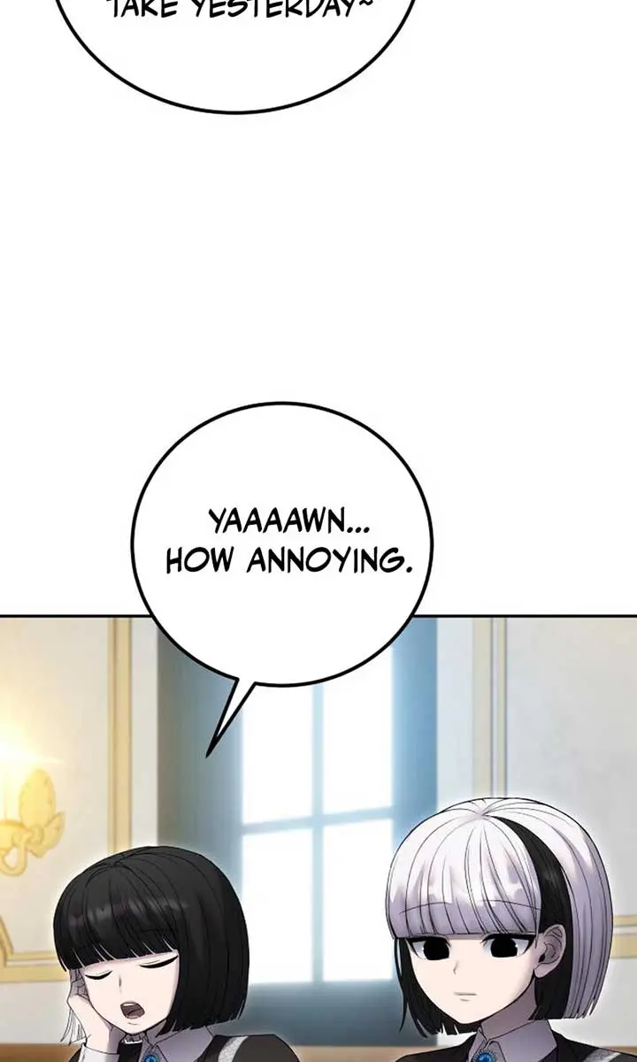 I Was More Overpowered Than the Hero, So I Hid My Power! Chapter 85 Page 22
