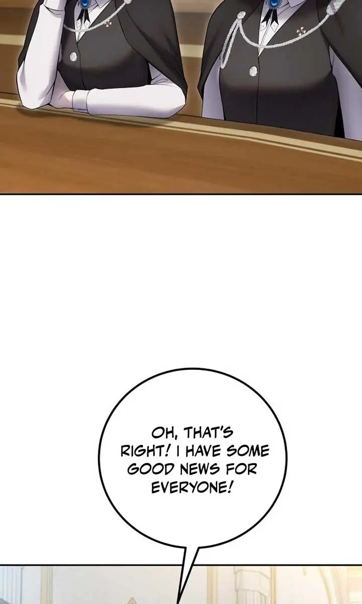 I Was More Overpowered Than the Hero, So I Hid My Power! Chapter 85 Page 23