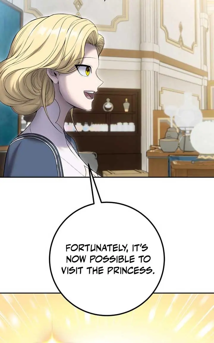 I Was More Overpowered Than the Hero, So I Hid My Power! Chapter 85 Page 24