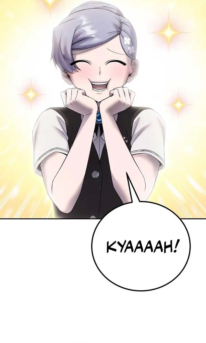 I Was More Overpowered Than the Hero, So I Hid My Power! Chapter 85 Page 25