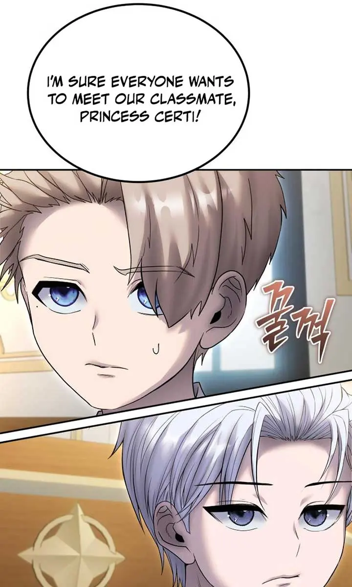 I Was More Overpowered Than the Hero, So I Hid My Power! Chapter 85 Page 26