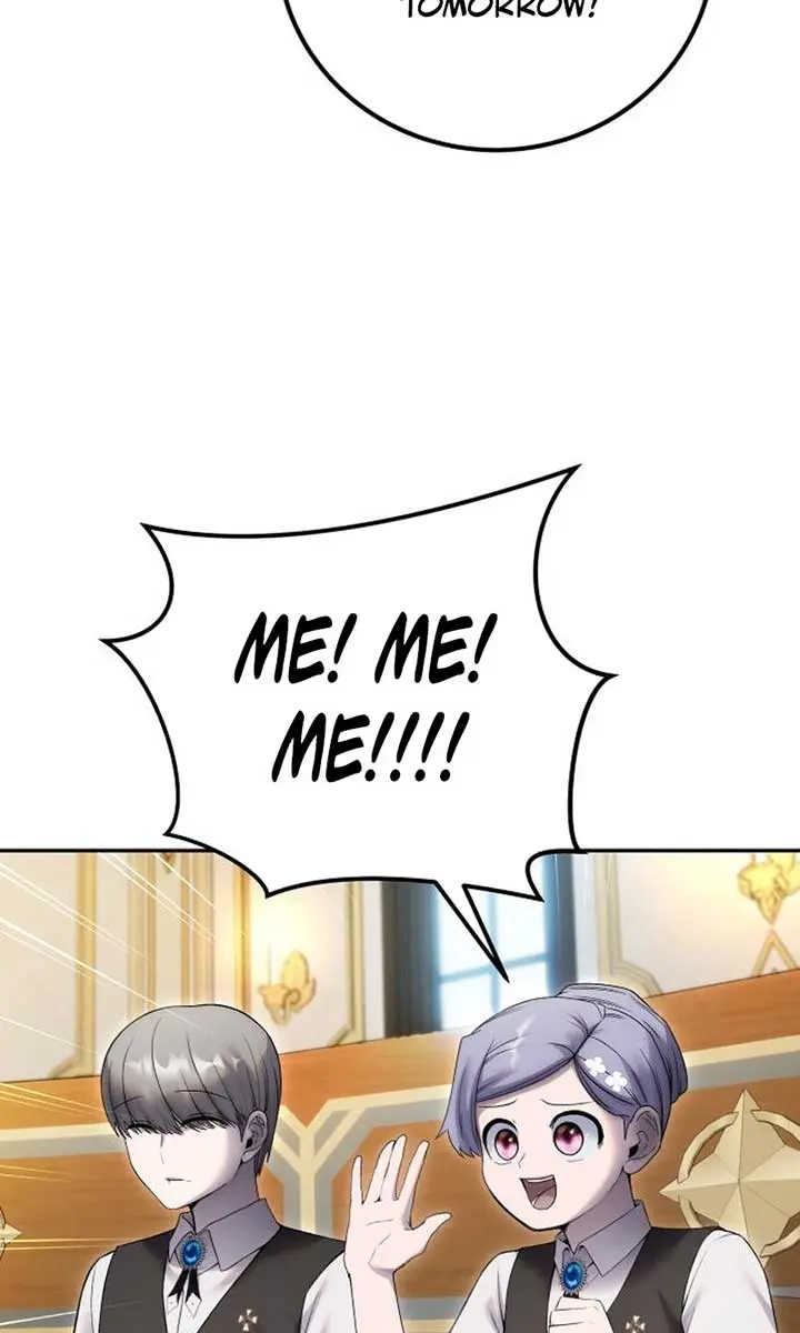 I Was More Overpowered Than the Hero, So I Hid My Power! Chapter 85 Page 29